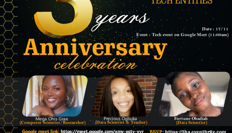 Speakers: Collaborative Tech and Tech Entities