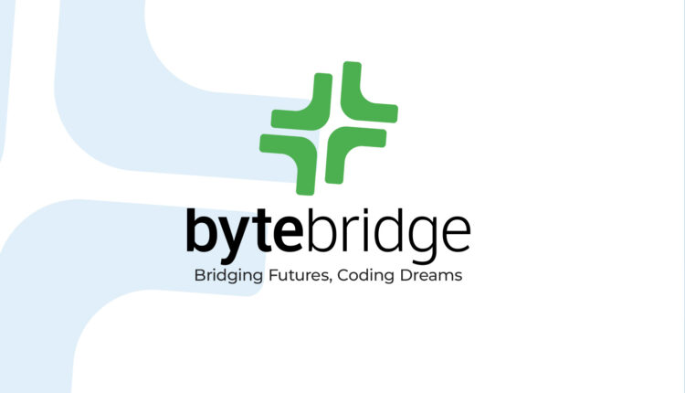 A new product of Hamplus Hub - ByteBridge