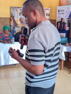 CATUC Tech Fair '26 A presentation and exhibition