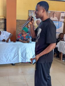 CATUC Tech Fair '26 A presentation and exhibition