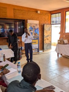 CATUC Tech Fair '26 A presentation and exhibition