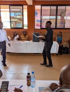 CATUC Tech Fair '26 A presentation and exhibition